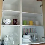 Tatil Evi A Casina De Rande *