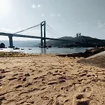 Tatil Evi A Casina De Rande *