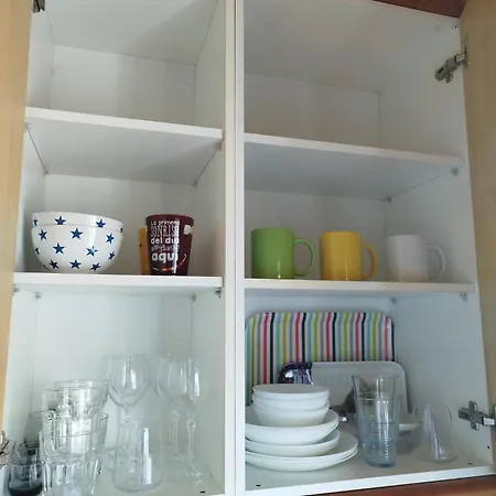 Holiday home A Casina De Rande *