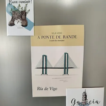 A Casiña De Rande *