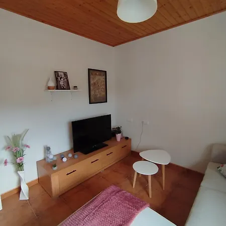 펜션 A Casina De Rande