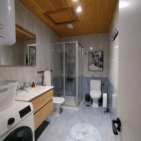 A Casina De Rande