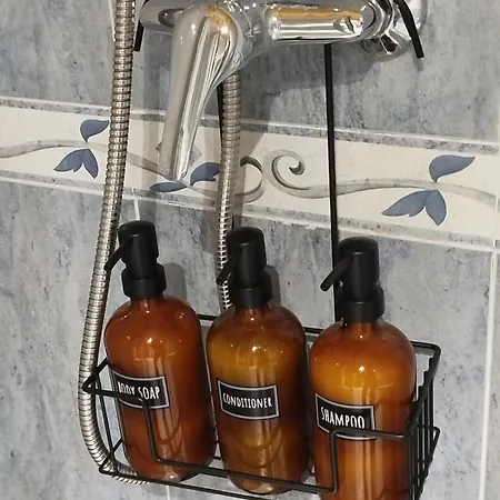 A Casina De Rande بيت للعطل *