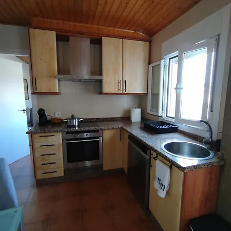 A Casina De Rande Holiday home San Adrian de Cobres