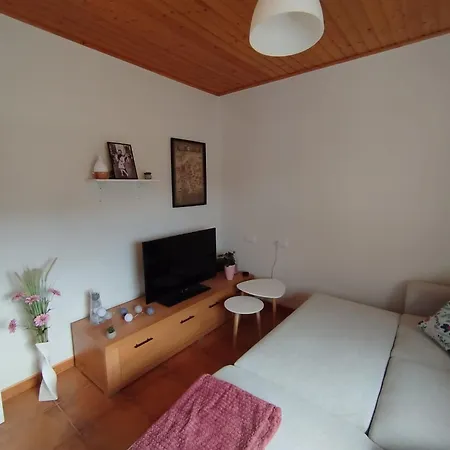 A Casina De Rande Holiday home San Adrian de Cobres