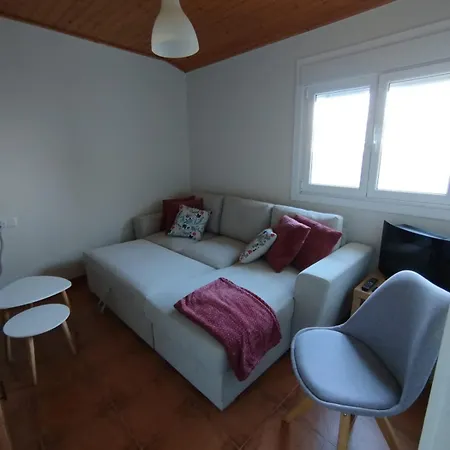 Сasa de vacaciones A Casiña De Rande Redondela