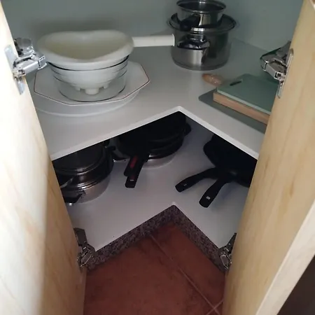 بيت للعطل A Casina De Rande