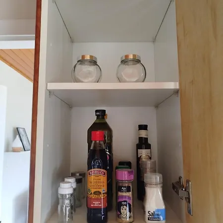 A Casina De Rande بيت للعطل