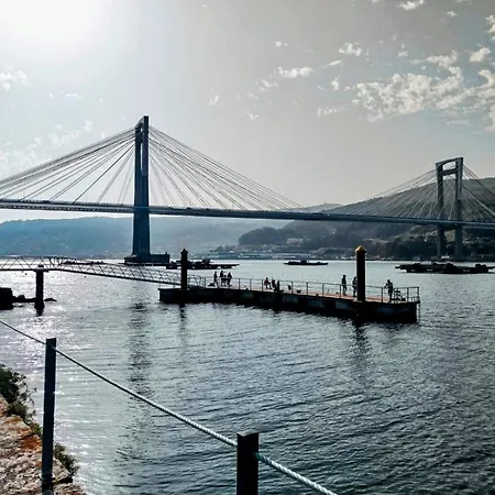 A Casina De Rande Redondela