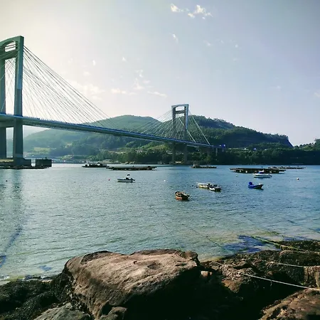 A Casina De Rande * ريدونديلا