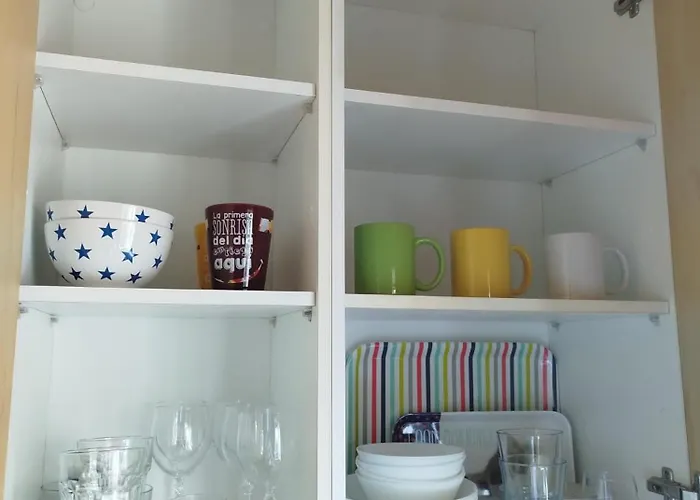 Dom wakacyjny A Casina De Rande *