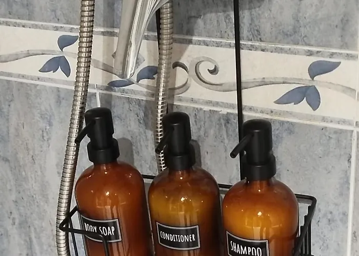 A Casina De Rande 펜션 *