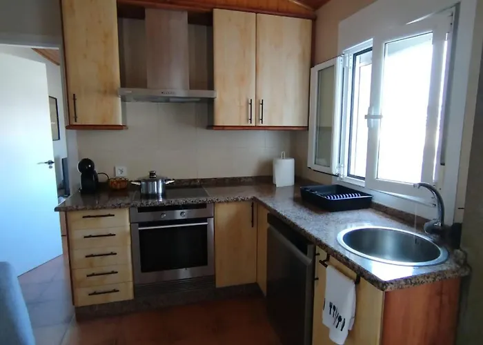 A Casina De Rande Dom wakacyjny Redondela