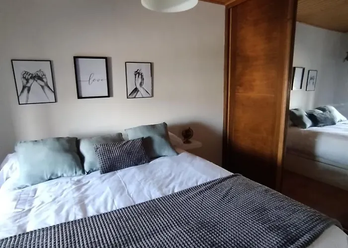 A Casina De Rande * Redondela