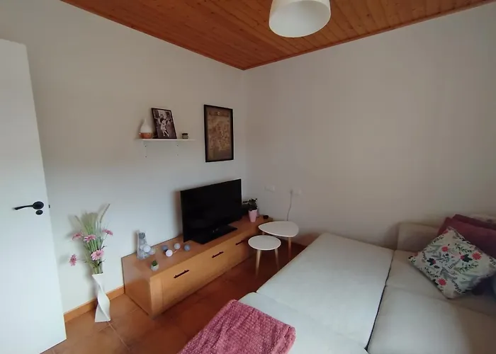 A Casina De Rande Dom wakacyjny Redondela