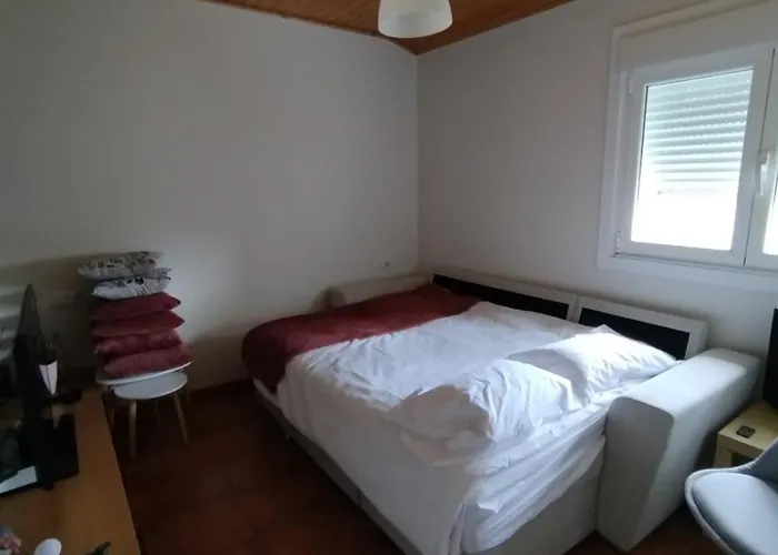 A Casina De Rande Dom wakacyjny