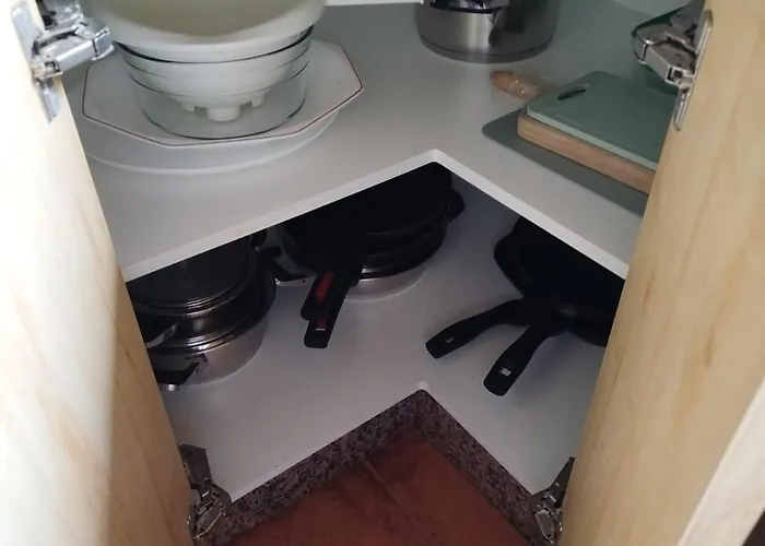 Dom wakacyjny A Casina De Rande