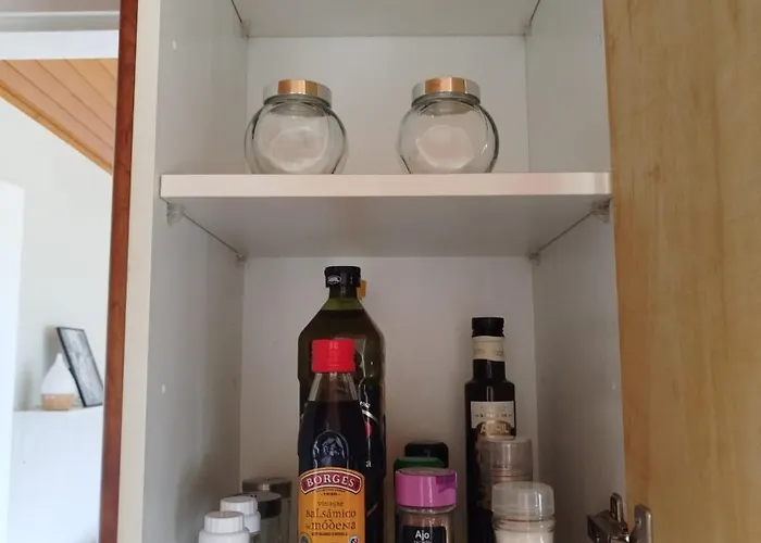 A Casina De Rande 펜션