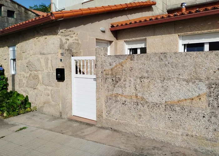 A Casina De Rande * 리돈델라