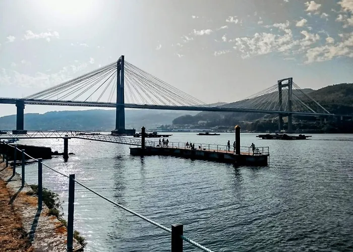 A Casina De Rande 리돈델라